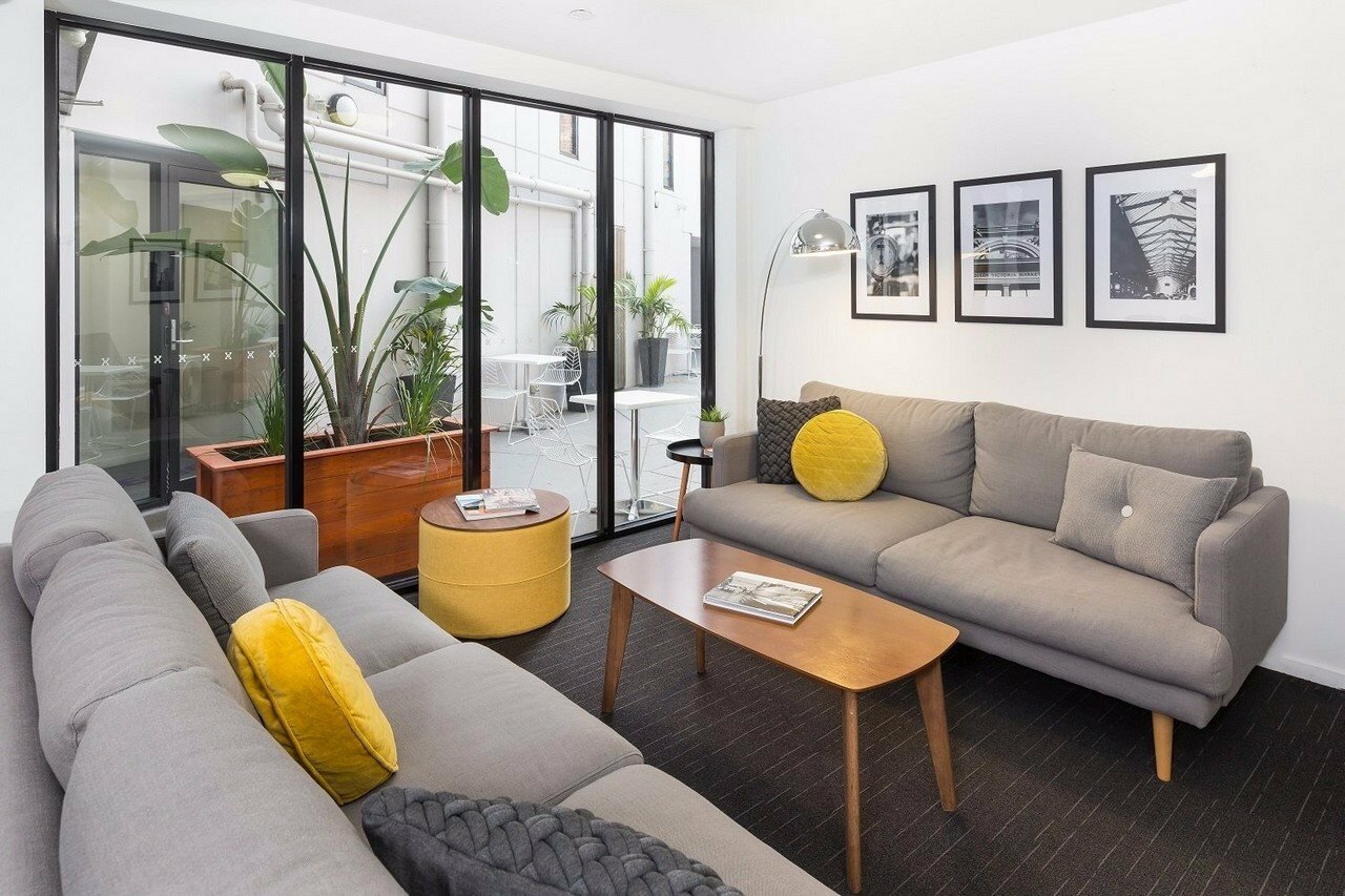 Фото отеля 5