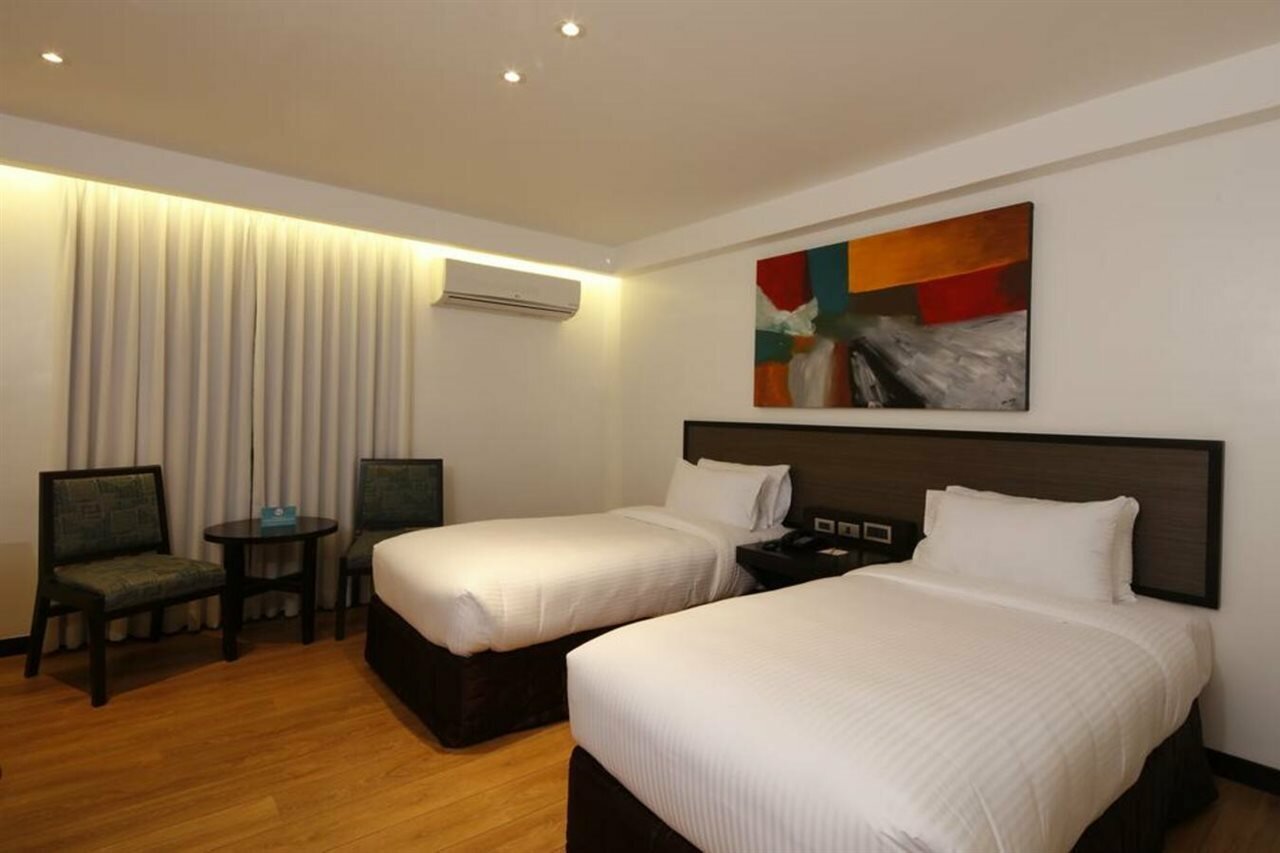 Фото Century Hotel