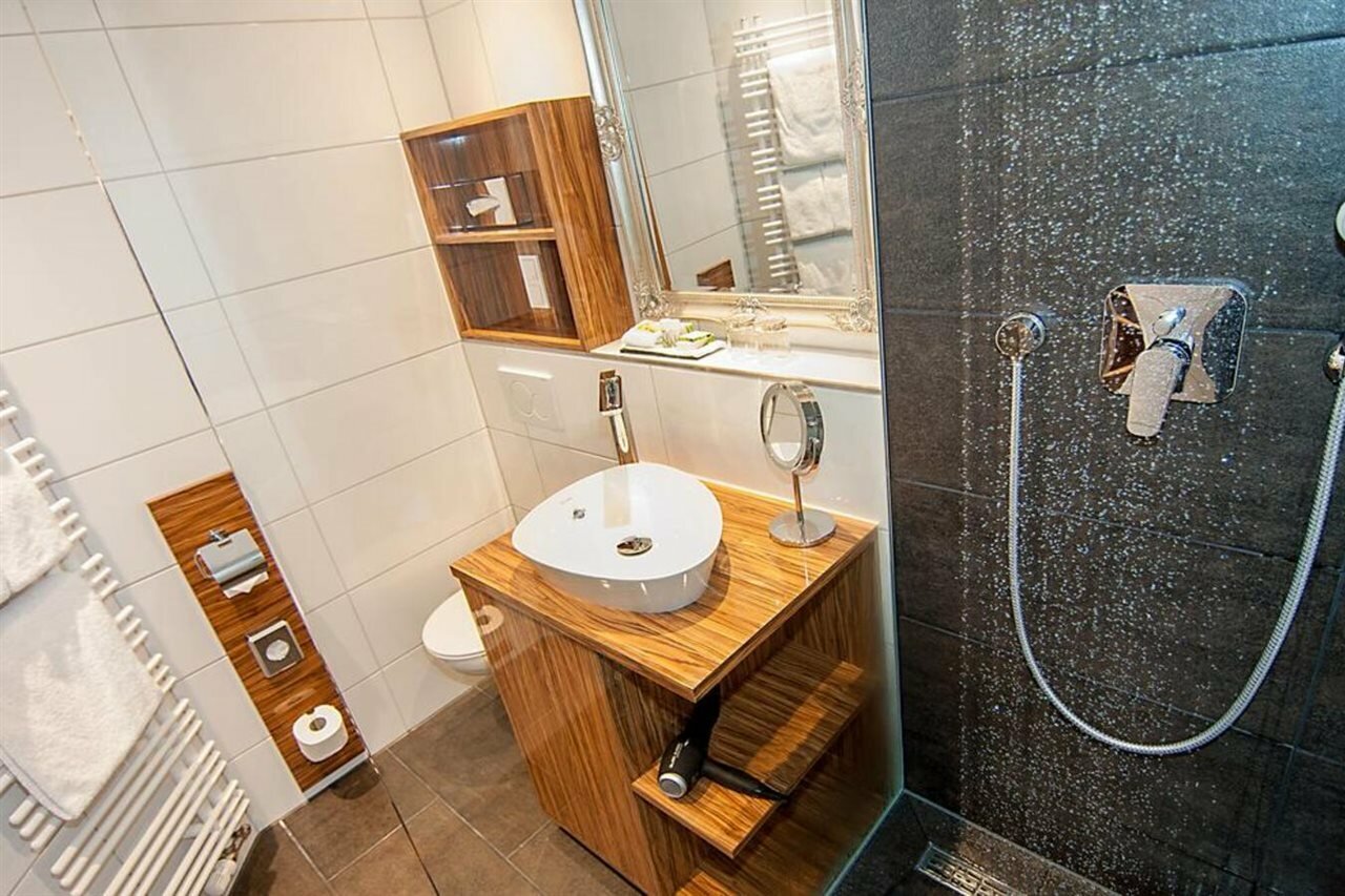 Фото Hotel Allegro