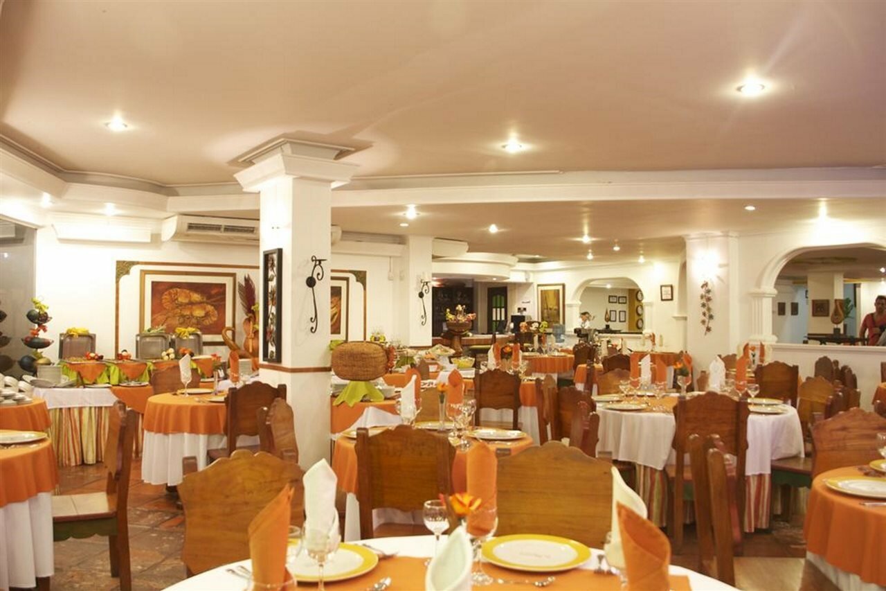 Фото Sol Caribe Sea Flower