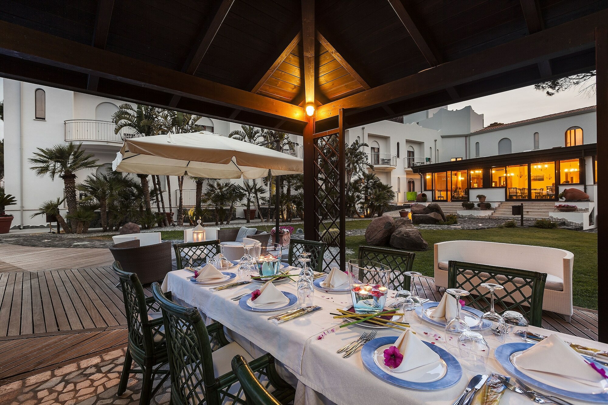 Фото Orsa Maggiore Hotel