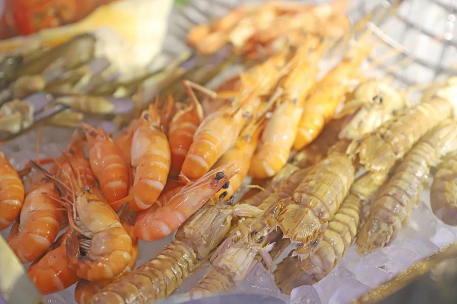 Фото Ramada Plaza Wuhan Huangpi