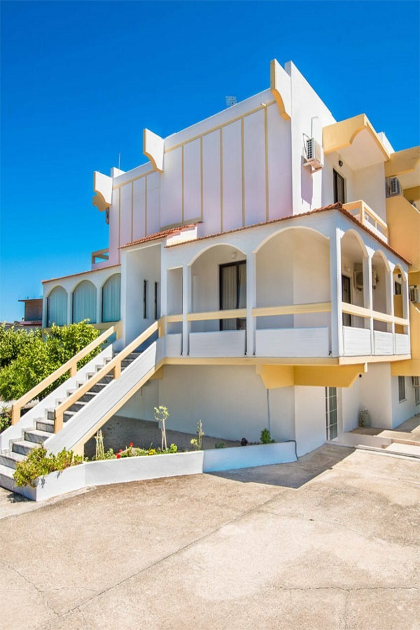 Фото Hotel Anagros