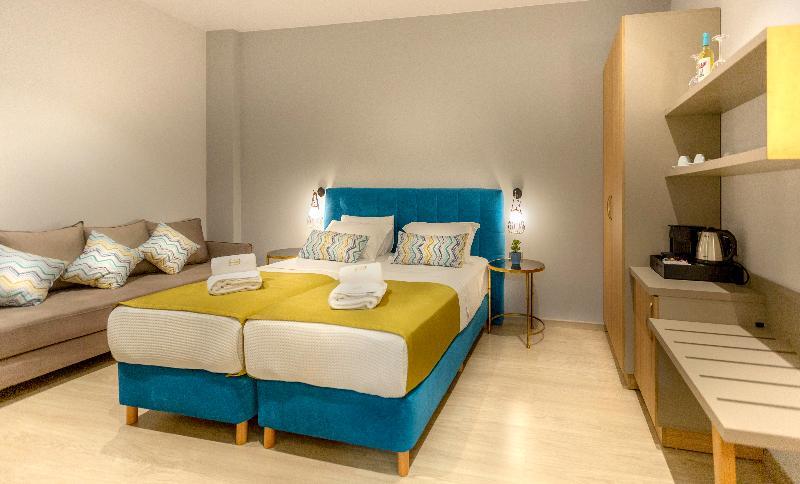 Фото Plaza 1866 Superior City Rooms