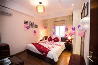 Фото Hanoi Central Park Hotel