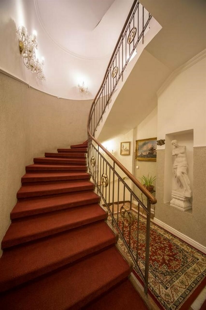 Фото Donatello Hotel