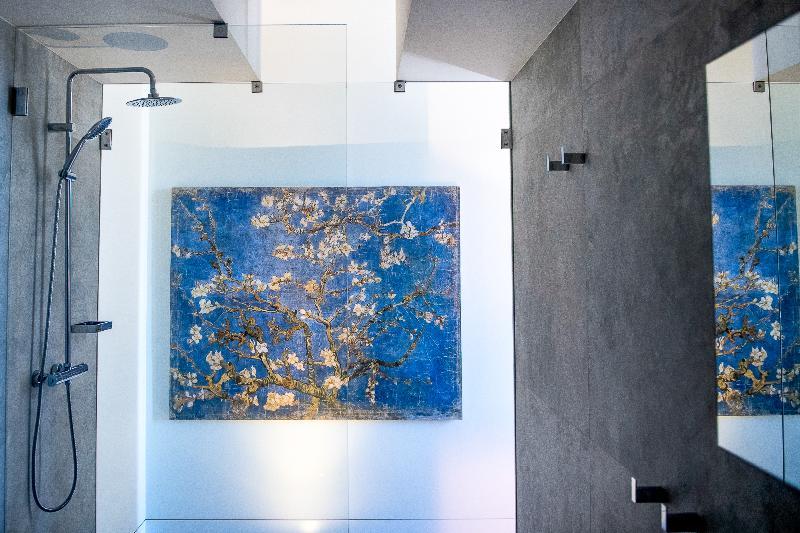 Фото Borralha Hotel