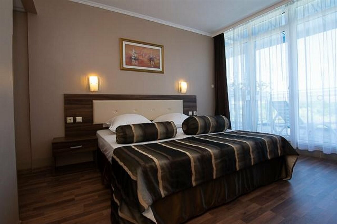 Фото Regatta Palace Hotel