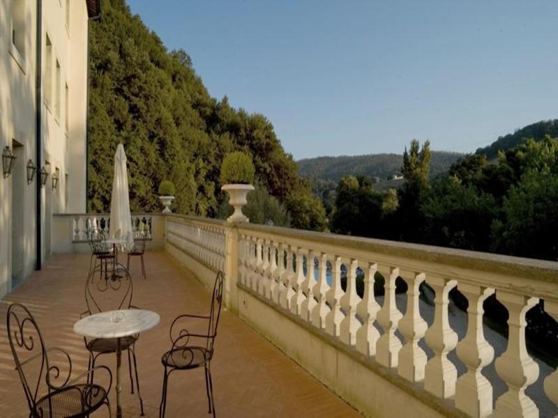 Фото Grand Hotel Terme di Stigliano