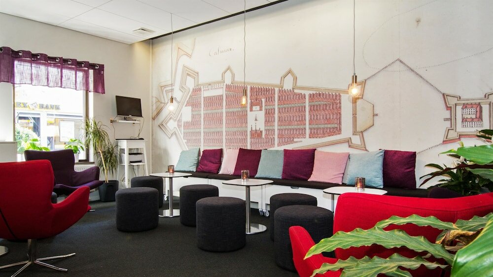 Фото Best Western Plus Kalmarsund Hotell