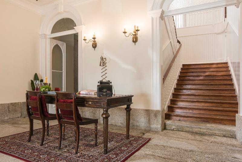 Фото Bnapartments Carregal