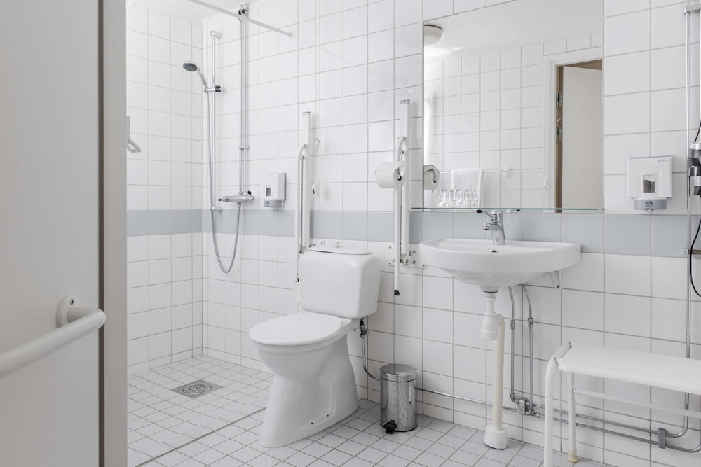 Фото Scandic Strömmen