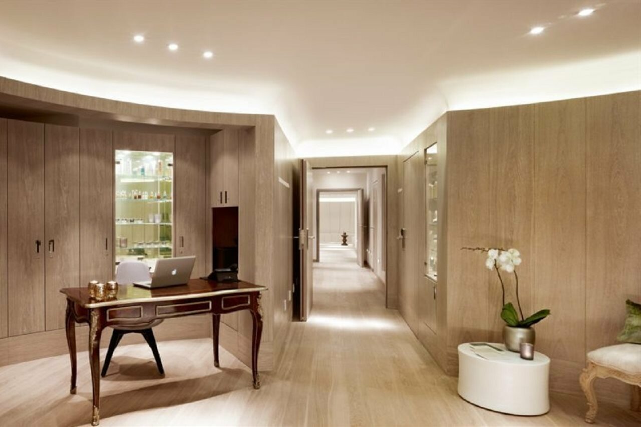 Фото Sans Souci Wien