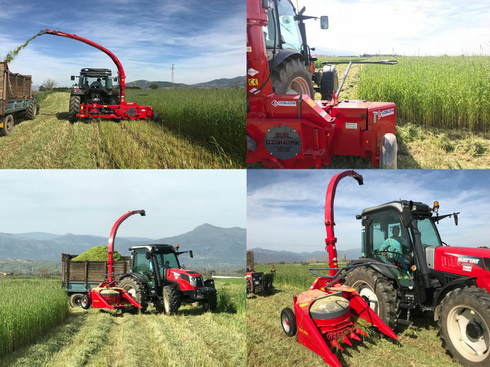 Metalware Ozbudak Makina, Odemis, photo