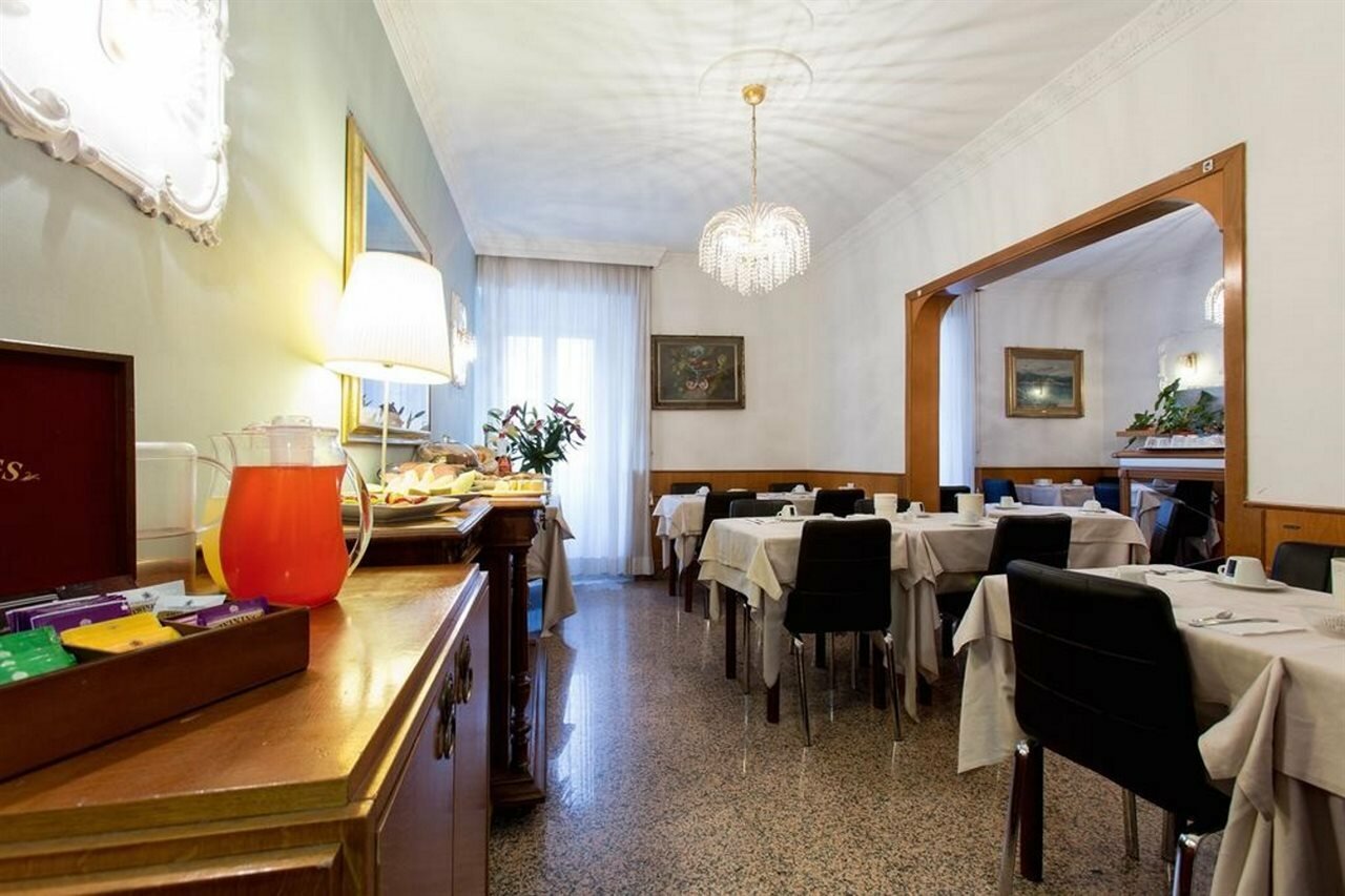 Фото Hotel Gabriella