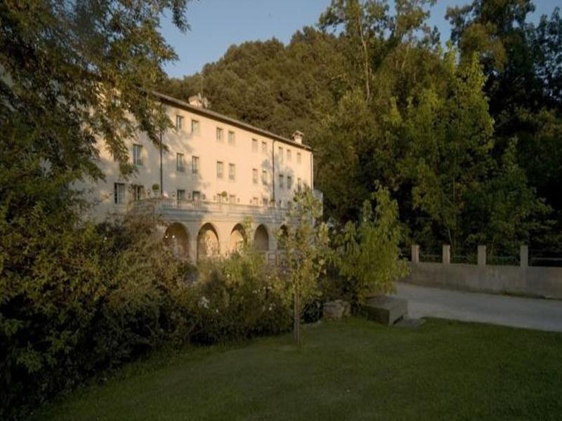 Фото Grand Hotel Terme di Stigliano