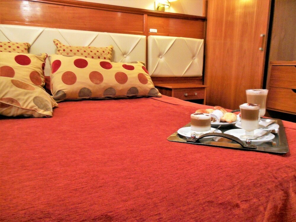 Фото Hotel Sheltown