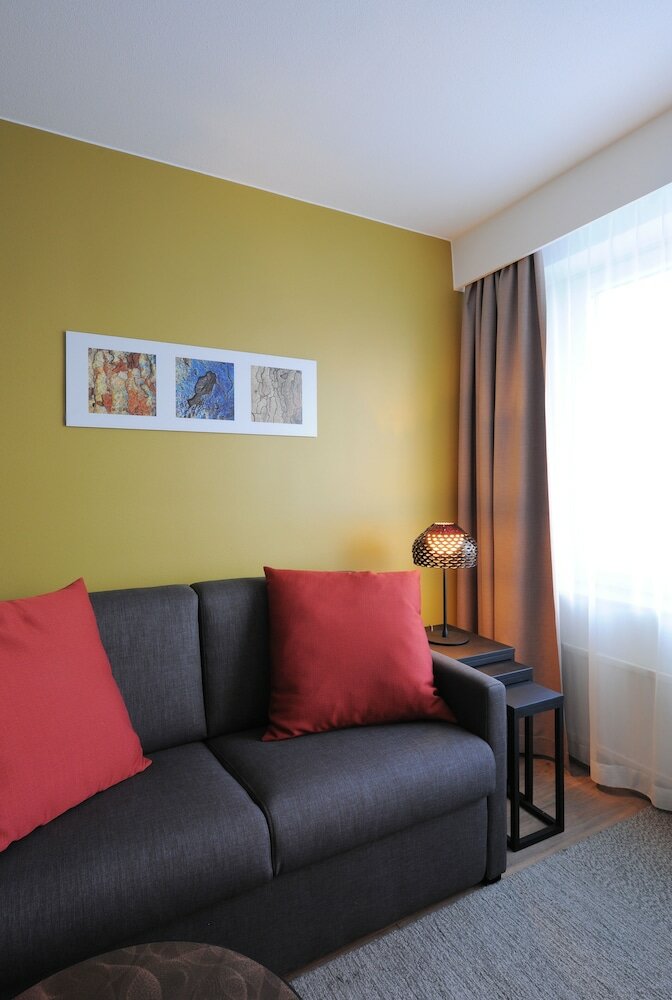 Фото Quality Hotel Grand Falun