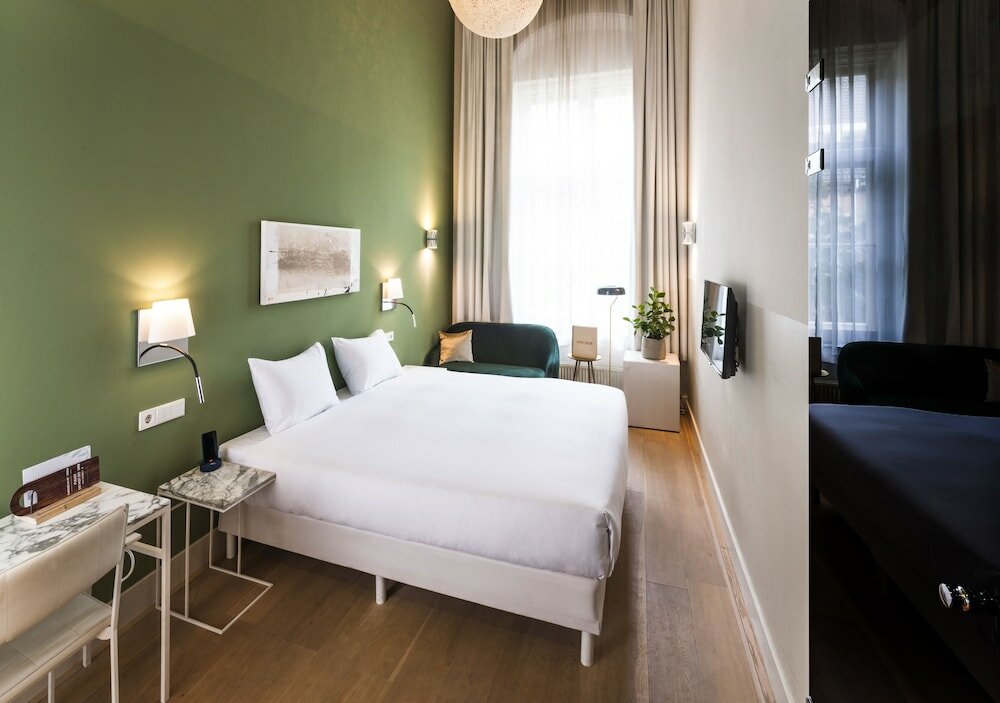 Фото Hotel Arena