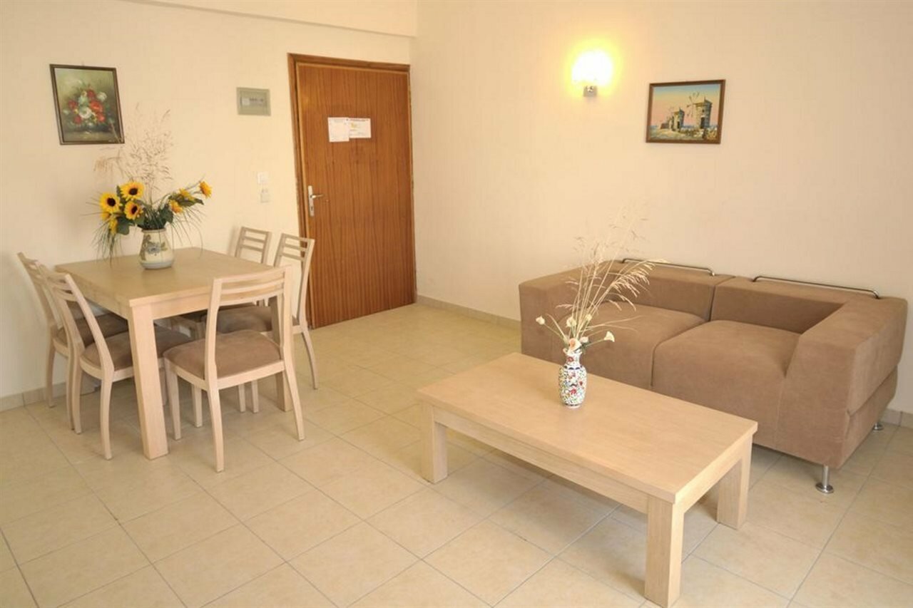 Фото Anita Apart-Hotel