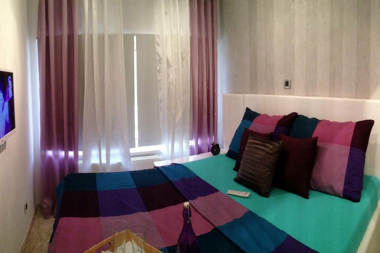 Фото Villa Vinka