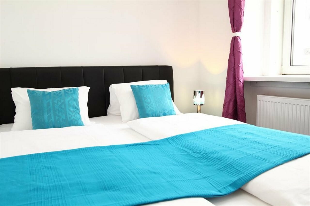 Фото отеля 4