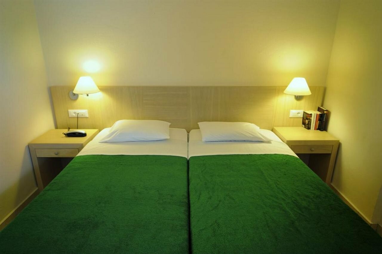 Фото отеля 4