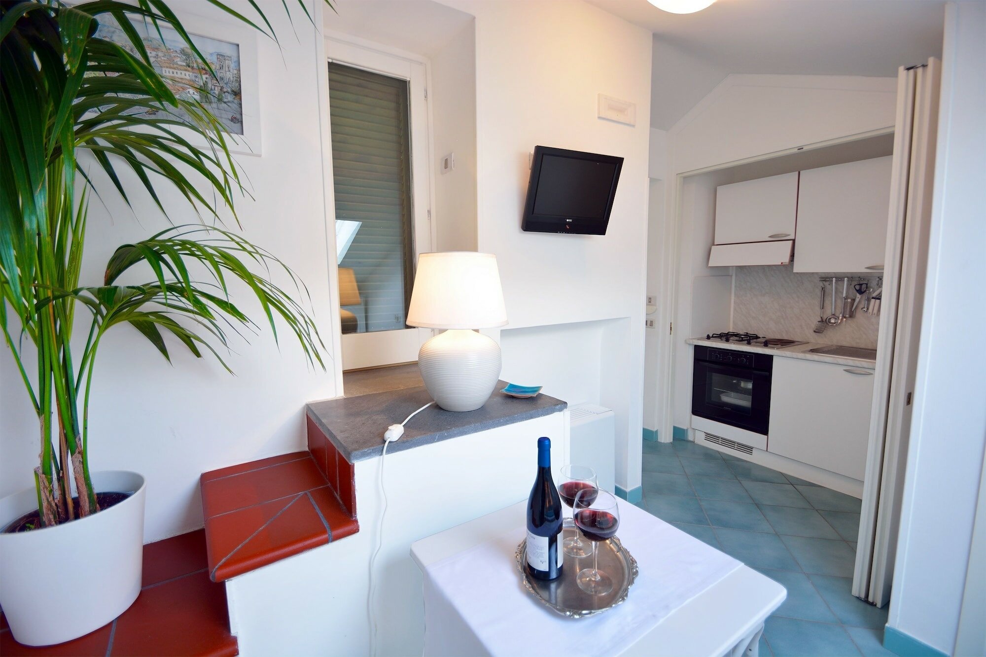 Фото Torre Paradiso