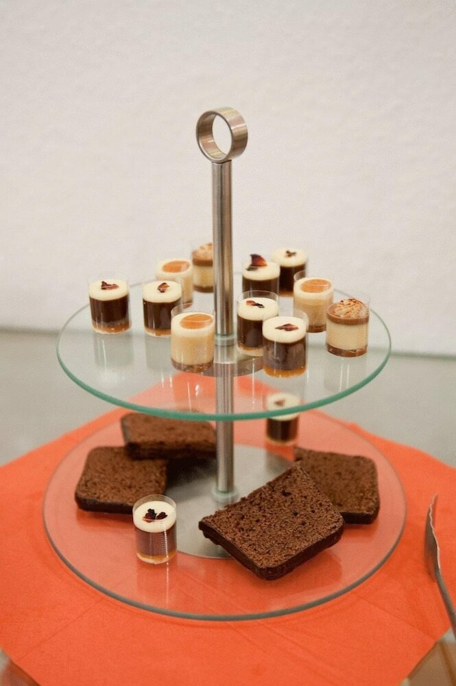 Фото Hotel Christina