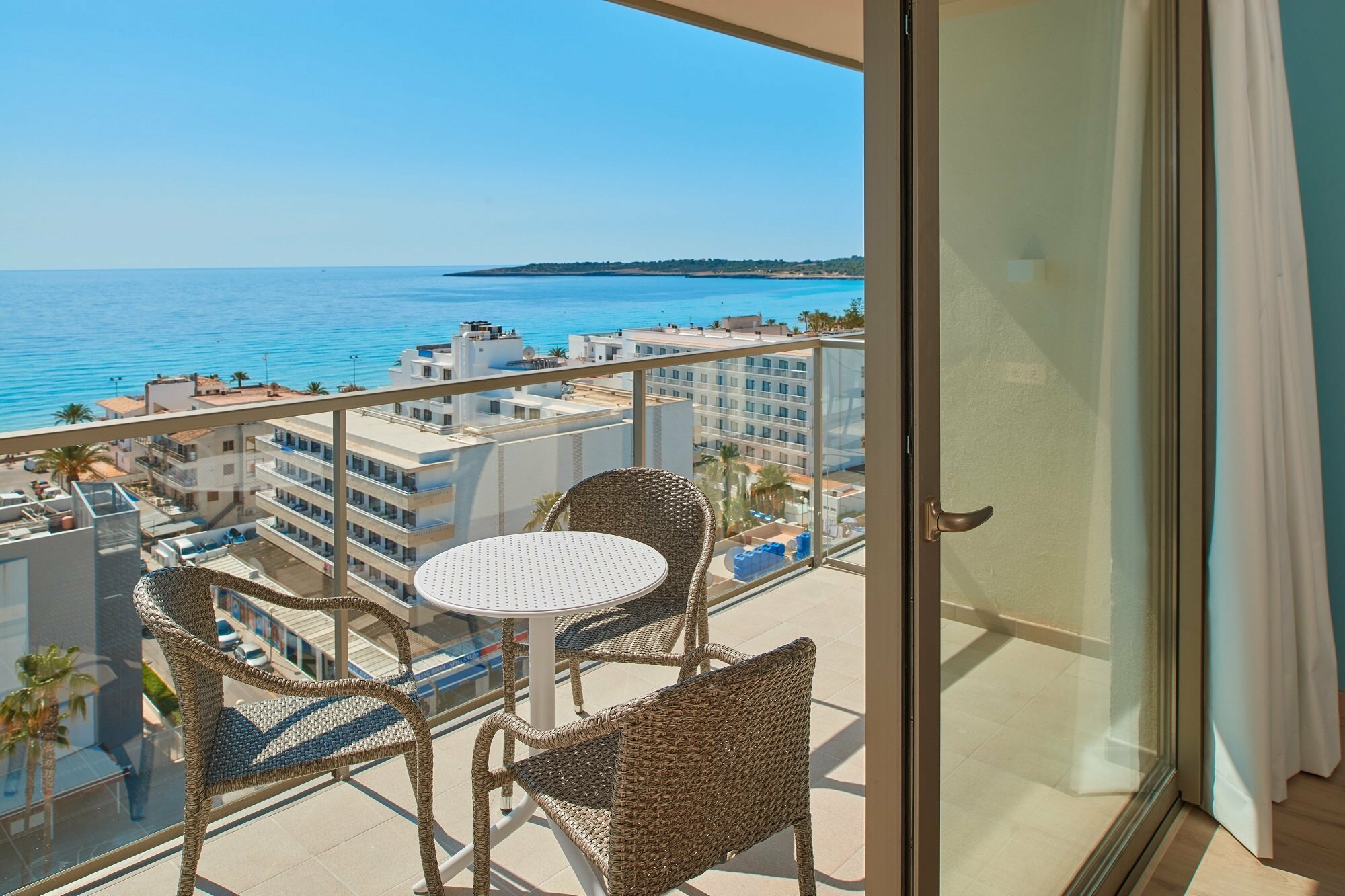 Фото Protur Atalaya Apartamentos