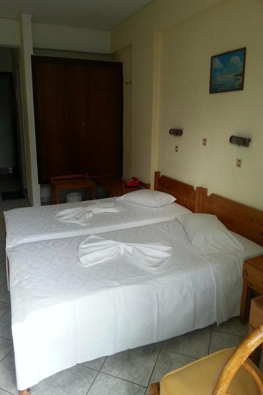 Фото Karis Hotel