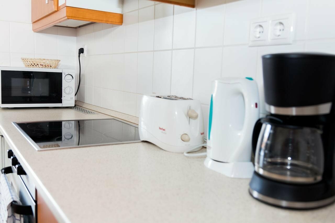 Фото Nova City Apartaments