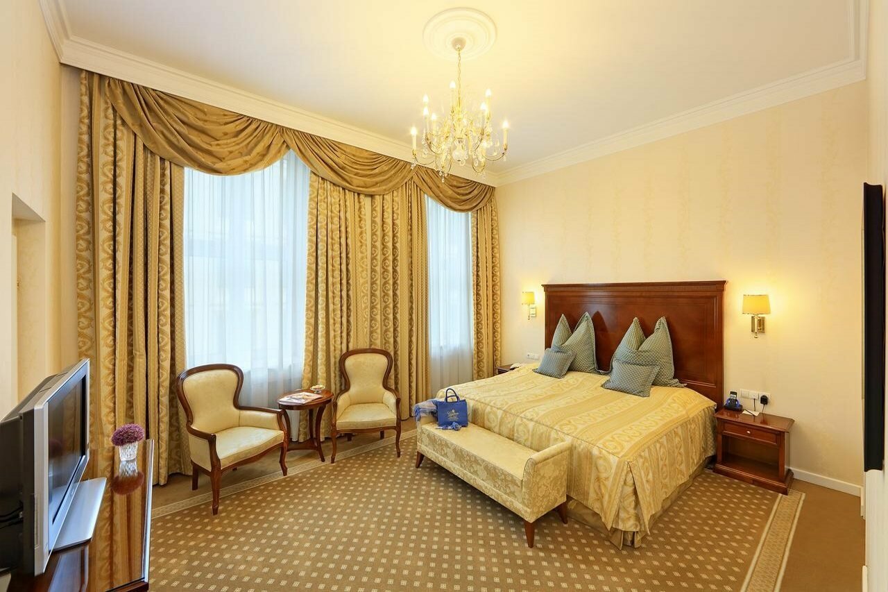 Фото Hotel de France