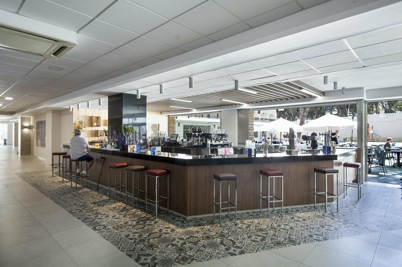 Фото Best Oasis Park Hotel