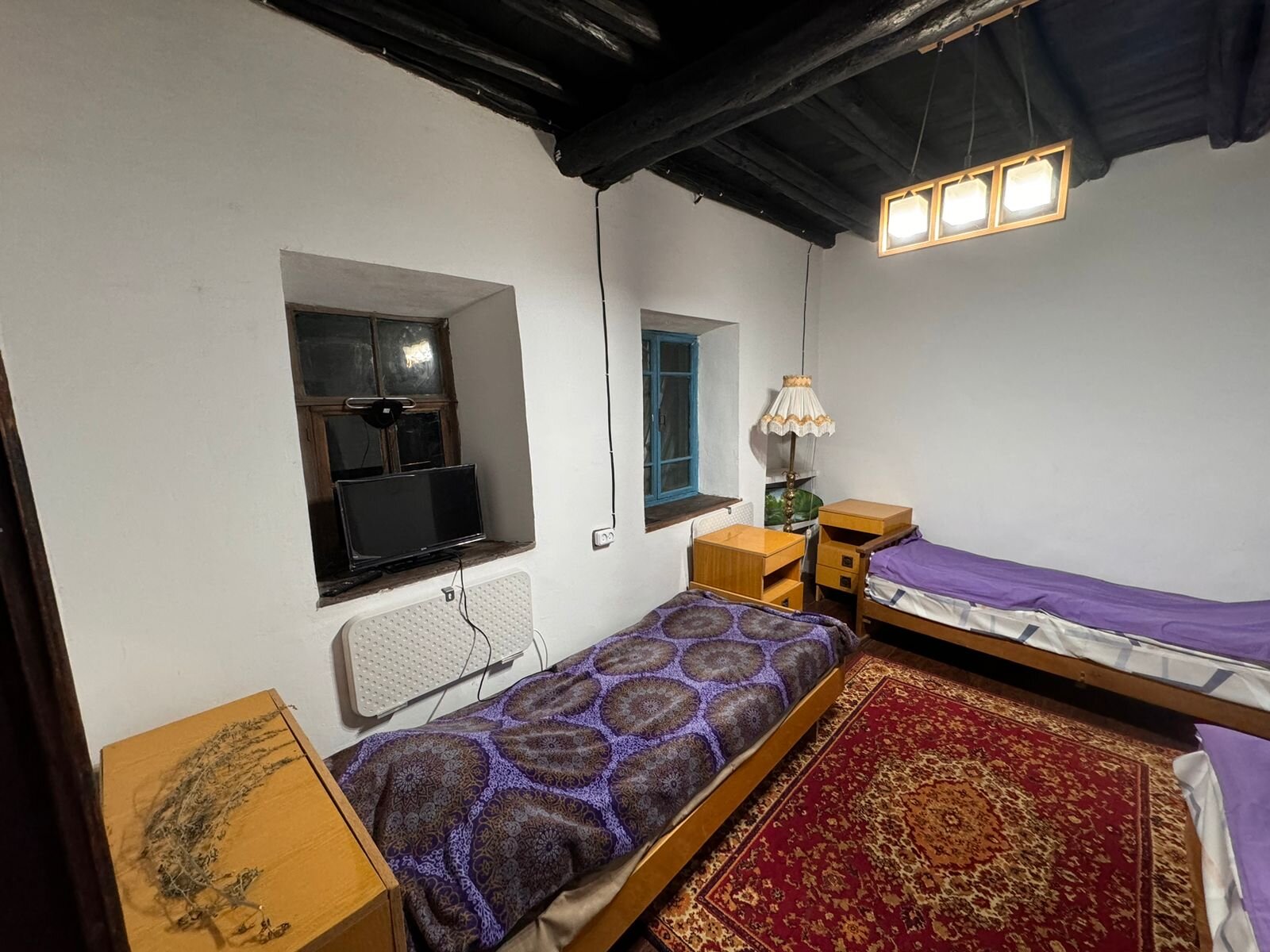 Фото У Муса