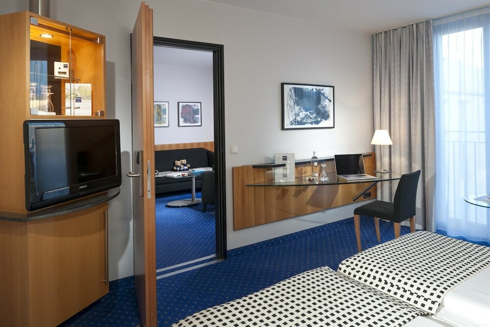 Фото Dorint Sanssouci Berlin/Potsdam