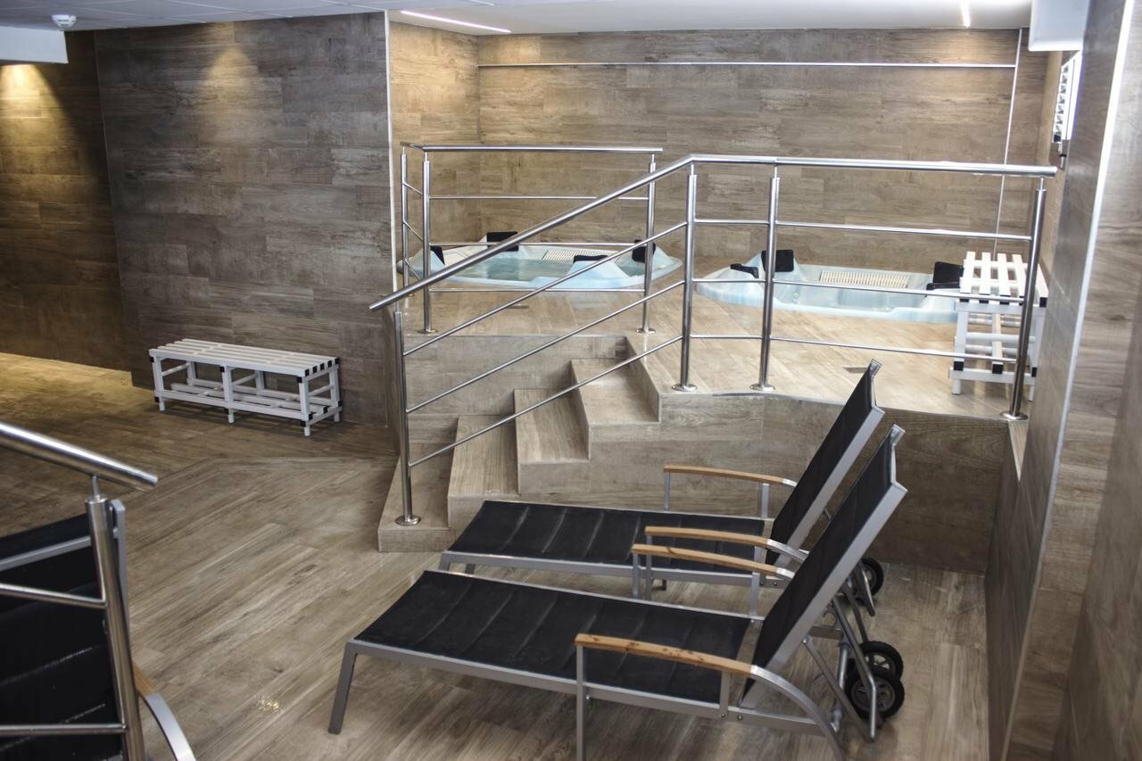 Фото Best Oasis Park Hotel