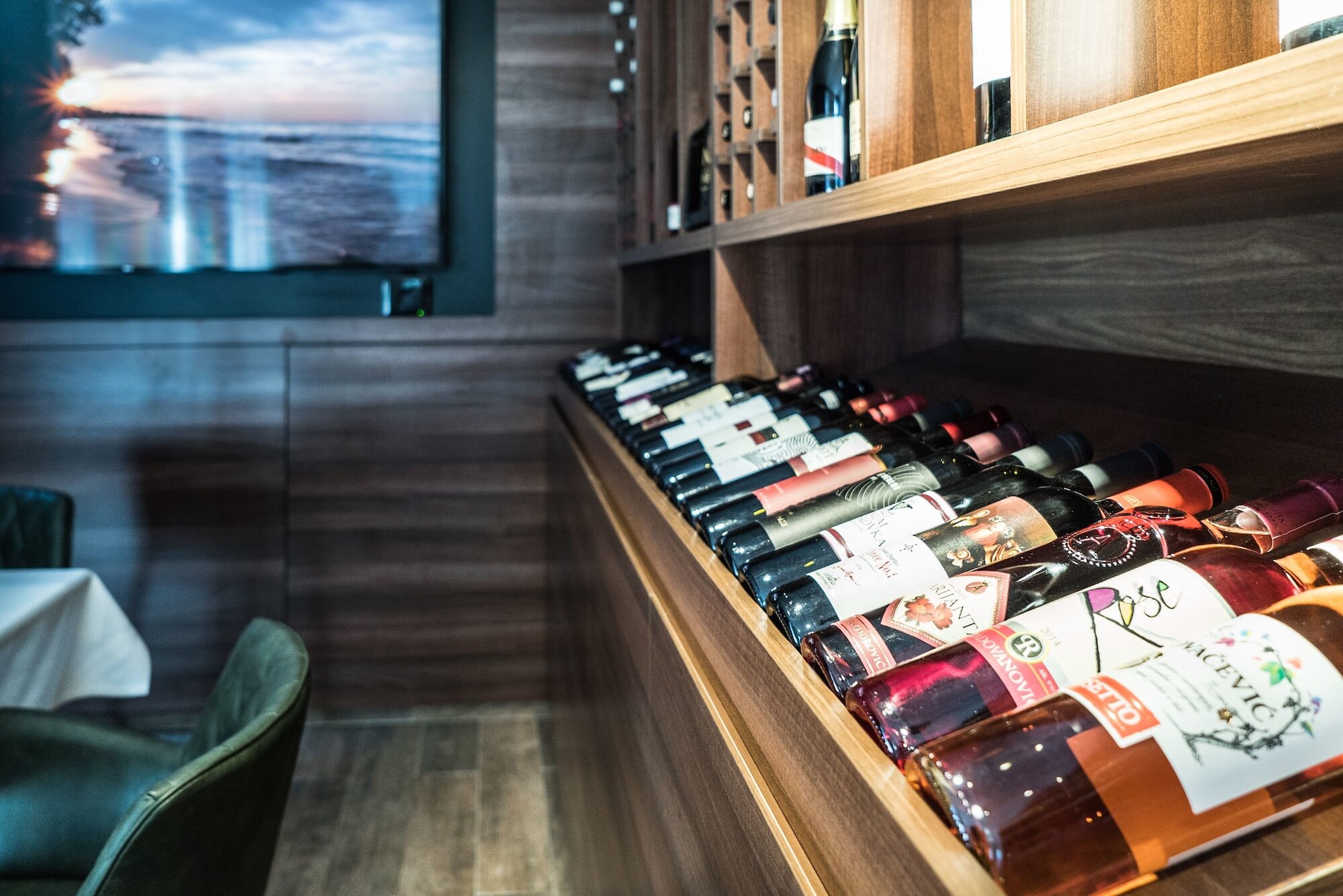 Фото Best Western Premier Natalija Residence