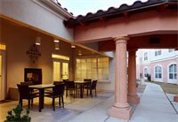 Фото Residence Inn by Marriott Tucson Williams Centre