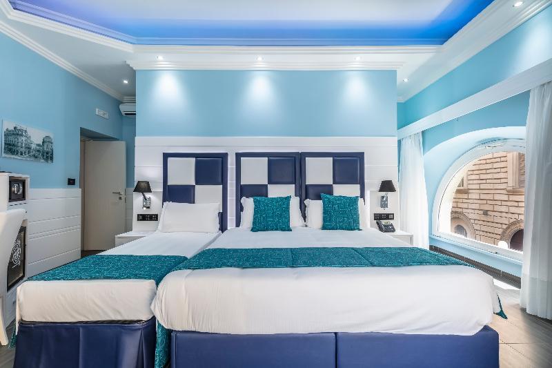 Фото The One Boutique Hotel & SPA Rome