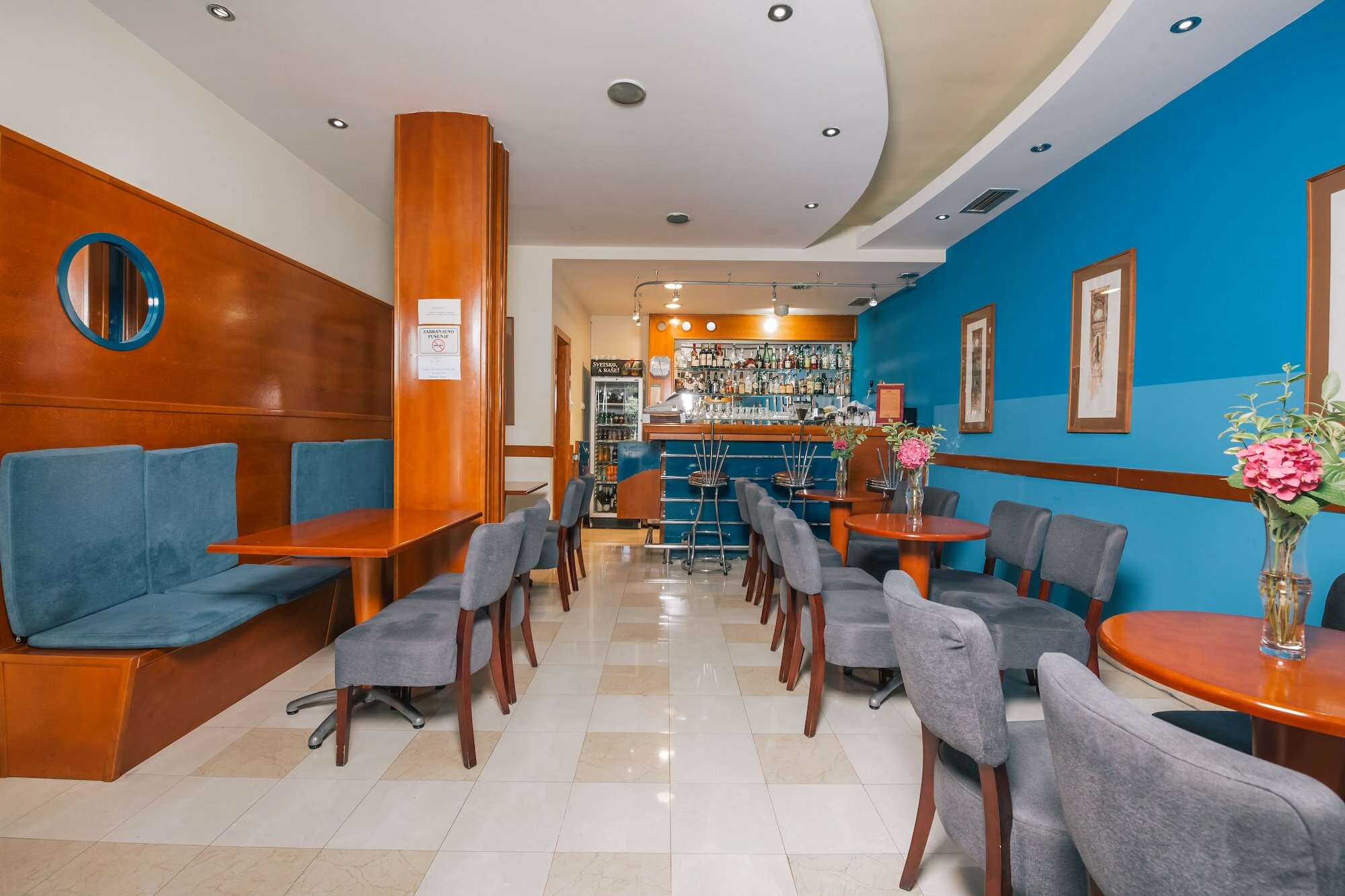 Фото Splendido Mb Apartments