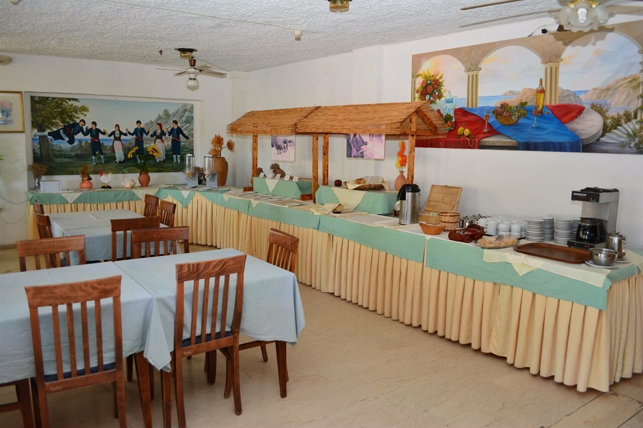 Фото Eden Rock Hotel