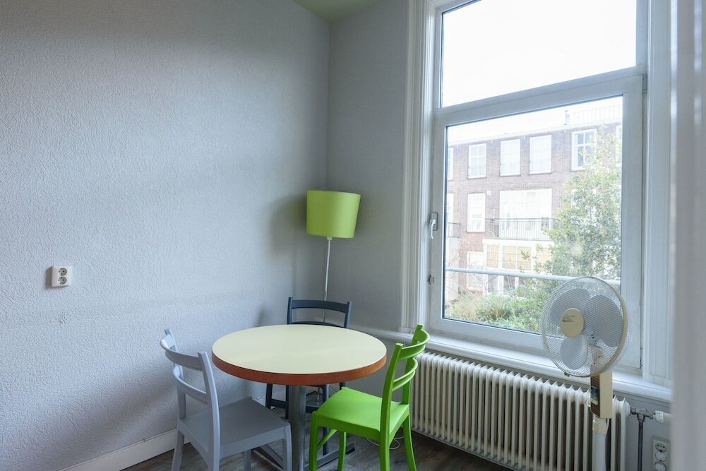 Фото Hotel The Neighbour's Magnolia