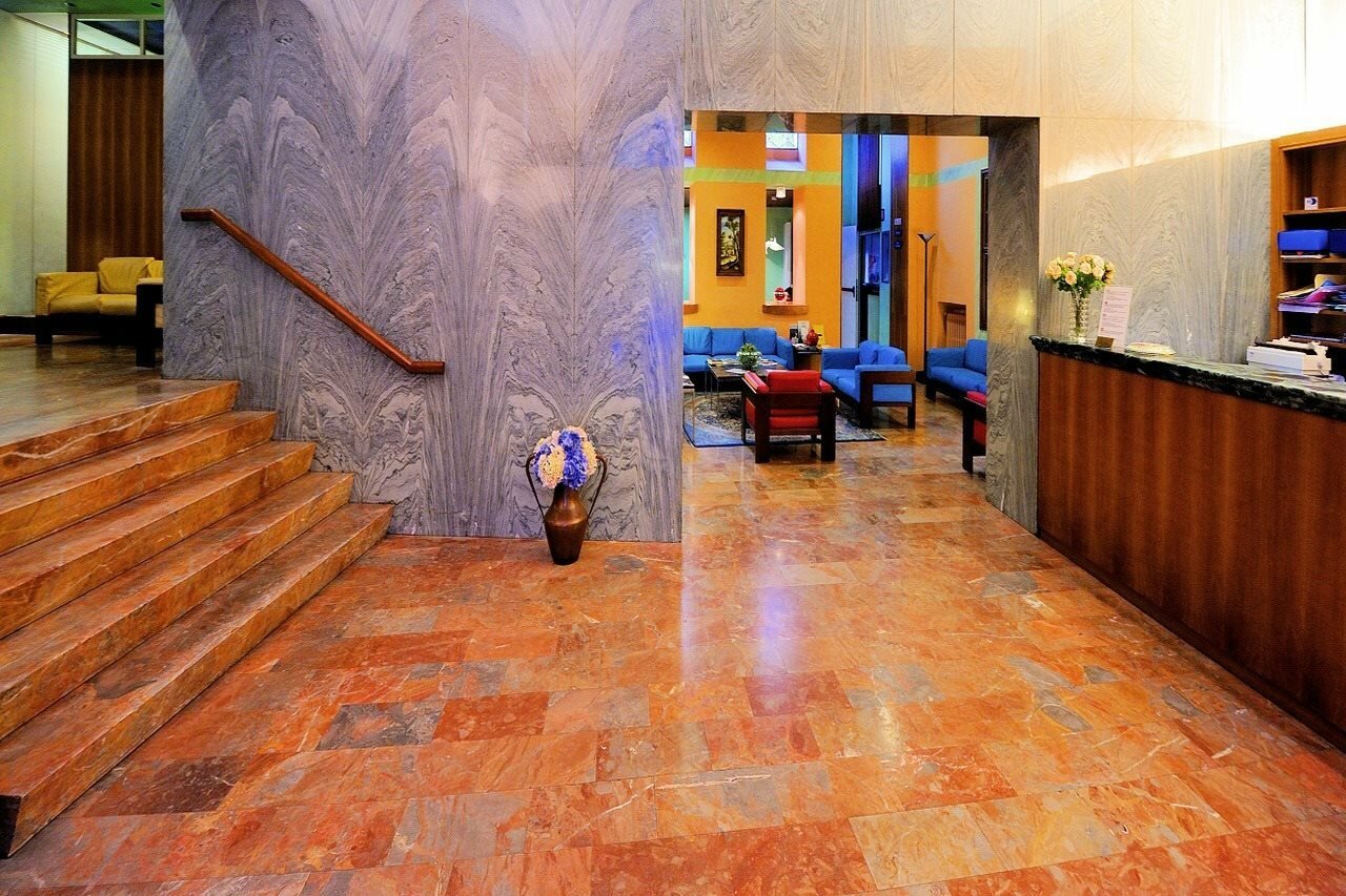 Фото Albergo Ristorante La Rosetta