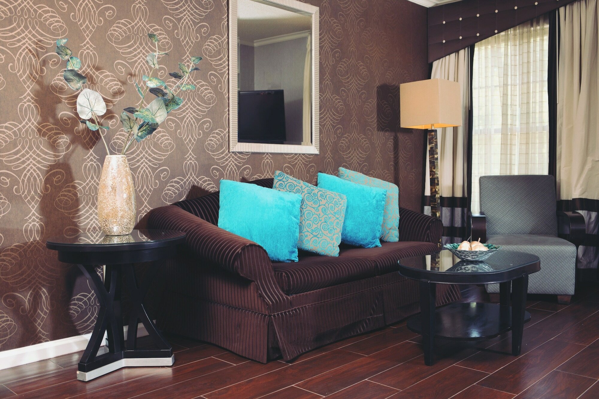 Фото The Inn At Fox Hollow Hotel