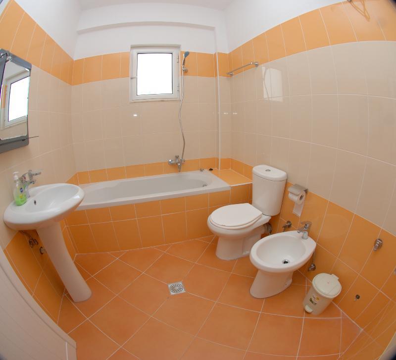 Фото Atlantis Hotel & Apartments