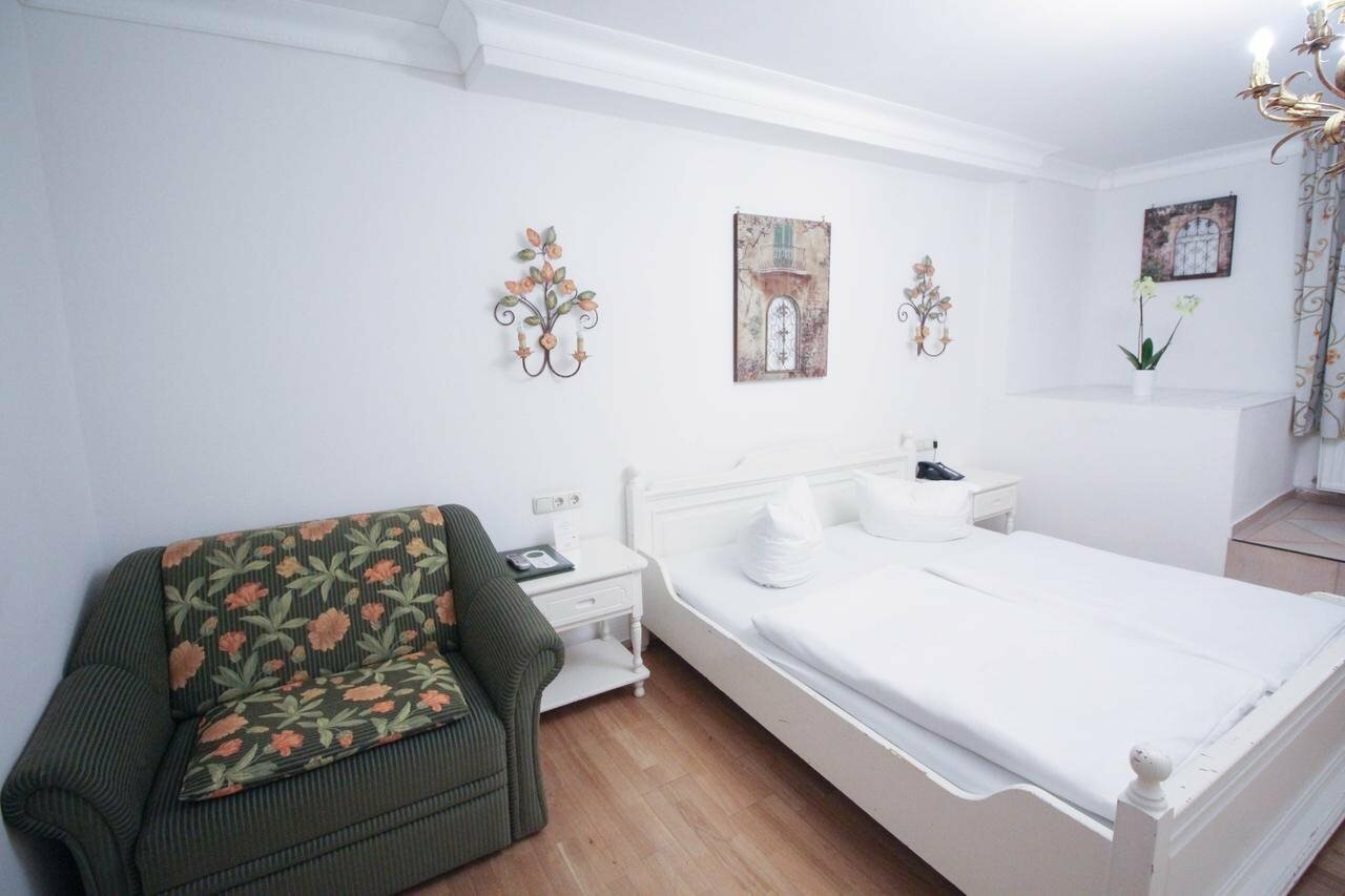 Фото Hotel Seibel