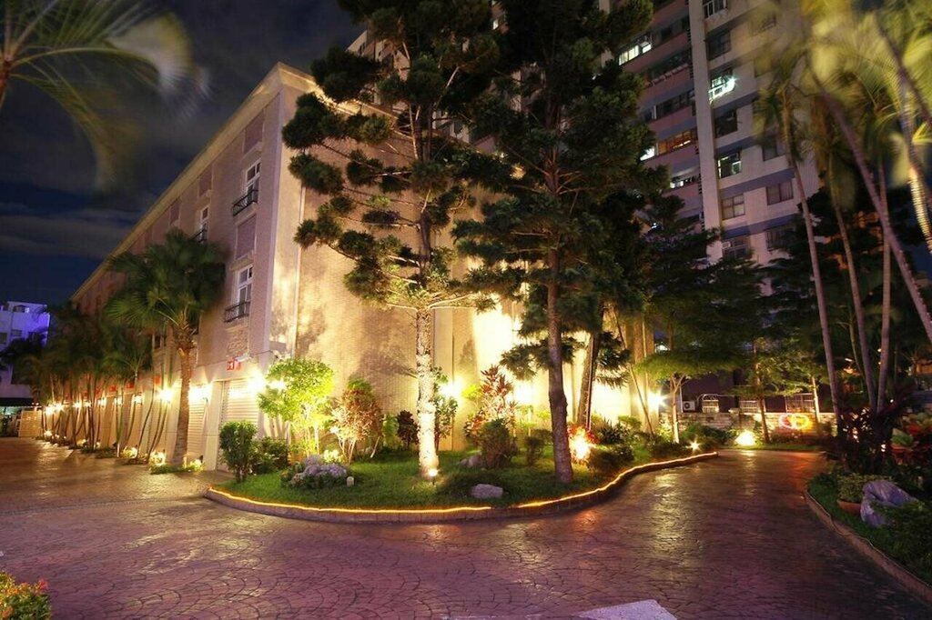 Hotel Lilai Travel - Lilia Motel, Taoyuan, photo