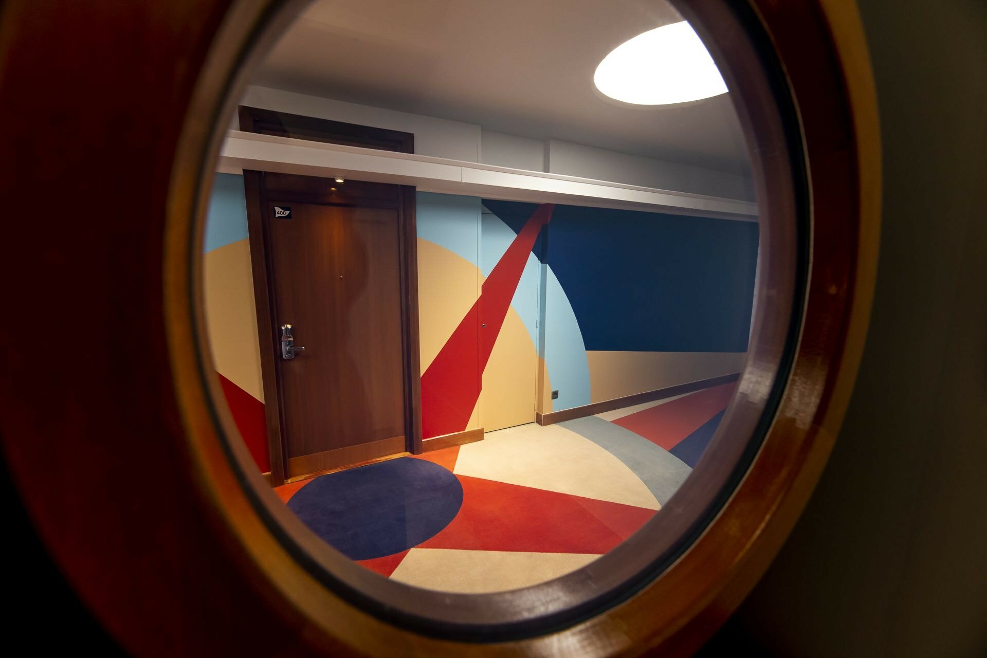 Фото Hotel Le Grand Pavois