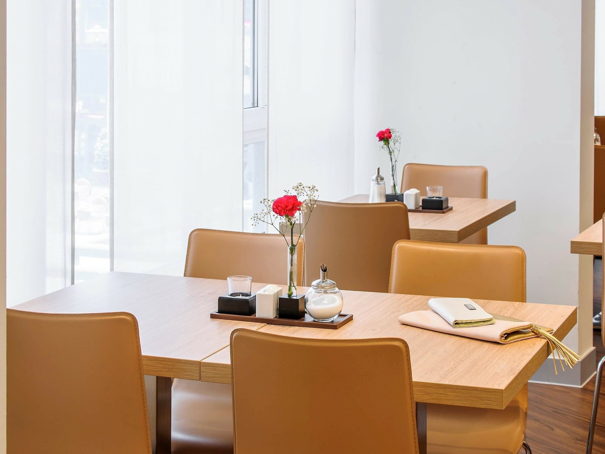 Фото Ibis Jena City Hotel